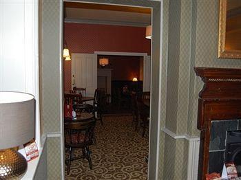 South Western Hotel Salisbury Buitenkant foto