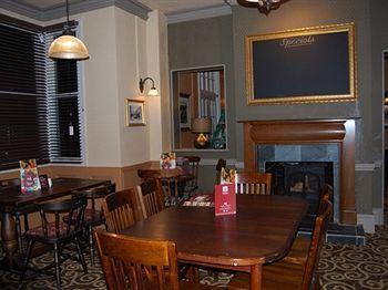 South Western Hotel Salisbury Buitenkant foto
