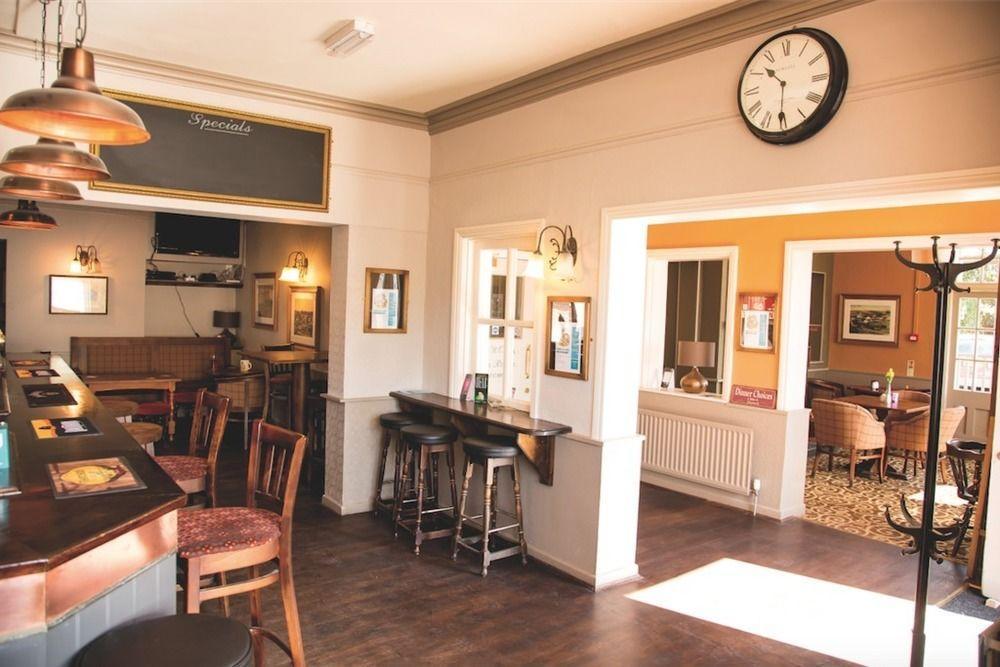 South Western Hotel Salisbury Buitenkant foto